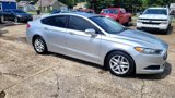 Used 2016 Ford Fusion SE image 5