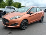 Used 2017 Ford Fiesta SE w/ Equipment Group 201A image 5