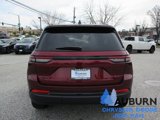 New 2025 Jeep Grand Cherokee Limited w/ Black Appearance Package image 3