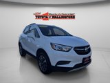 Used 2021 Buick Encore Preferred image 3