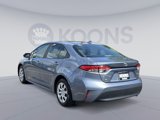 Used 2023 Toyota Corolla LE image 4