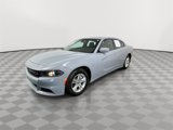 Used 2022 Dodge Charger SXT w/ Leather Interior Group image 4