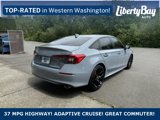 Used 2023 Honda Civic Sport image 4
