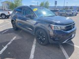 Used 2023 Volkswagen Taos SE image 4