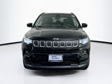 Used 2022 Jeep Compass Latitude w/ Convenience Group image 2