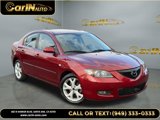 Used 2008 MAZDA MAZDA3 i Touring Value image 3