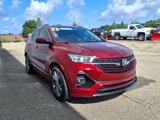 Certified 2022 Buick Encore GX Select w/ Sport Touring Package image 3