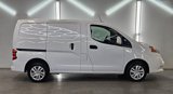 Certified 2021 Nissan NV200 SV w/ Back Door Glass Package image 3