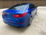Used 2015 Kia Optima SX w/ SX Turbo Premium Package image 3