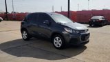 Used 2019 Chevrolet Trax LS image 3