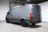 Used 2021 Mercedes-Benz Sprinter 144 Cargo image 2