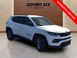 New 2025 Jeep Compass Latitude w/ Altitude Special Edition image 3