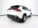 Used 2020 Toyota RAV4 LE image 5