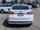 Used 2016 Ford Fusion SE image 5