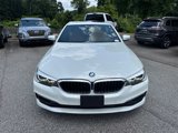 Used 2019 BMW 530i w/ Convenience Package image 2