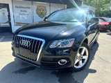 Used 2012 Audi Q5 3.2 Premium Plus image 2