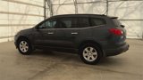 Used 2012 Chevrolet Traverse LT image 6