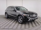 Certified 2022 Mercedes-Benz GLC 300 image 3