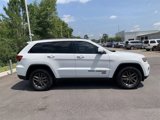 Used 2016 Jeep Grand Cherokee Laredo 75th Anniversary image 2