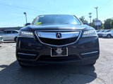 Used 2014 Acura MDX SH-AWD image 4