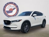 Used 2021 MAZDA CX-5 Touring image 2
