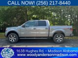 Used 2014 Ford F150 FX4 w/ Equipment Group 402A Luxury image 3