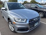 Used 2018 Audi Q5 2.0T Premium Plus image 4