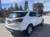 Used 2023 Chevrolet Equinox LT w/ LPO, Floor Liner Package image 5