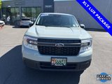 Used 2022 Ford Maverick XLT w/ XLT Luxury Package image 2