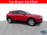 Certified 2022 Chevrolet Blazer LT image 3