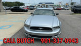 Used 2014 Ford Mustang Coupe image 3