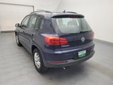 Used 2016 Volkswagen Tiguan S image 5