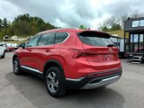 Used 2022 Hyundai Santa Fe SEL image 3