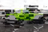 Used 2021 Jeep Wrangler Unlimited Rubicon image 2
