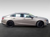 Used 2022 Chevrolet Malibu LT image 3