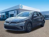 New 2025 Volkswagen Jetta SE image 2