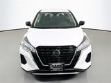 Used 2021 Nissan Kicks S image 2