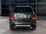Used 2018 Chevrolet Trax LT w/ LT Convenience Package image 6