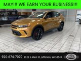 New 2024 Dodge Hornet GT image 2