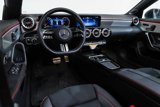 New 2025 Mercedes-Benz CLA 250 4MATIC image 6