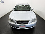 Used 2007 Hyundai Sonata SE image 2