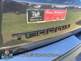 Used 2021 GMC Terrain SLT w/ Infotainment Package II image 6