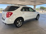 Used 2017 Chevrolet Equinox Premier w/ Enhanced Convenience Package image 3