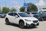 Certified 2022 Subaru Crosstrek 2.0i Premium image 3