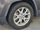 Used 2015 Jeep Cherokee Latitude image 5