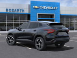 New 2025 Chevrolet Trax RS image 3