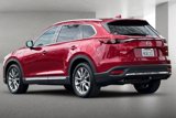 Used 2019 MAZDA CX-9 Grand Touring image 6
