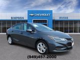 Used 2018 Chevrolet Cruze LT w/ LT Fleet Convenience Package image 2