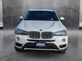 Used 2017 BMW X3 sDrive28i image 2