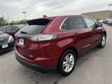 Used 2017 Ford Edge SEL w/ Equipment Group 201A image 5